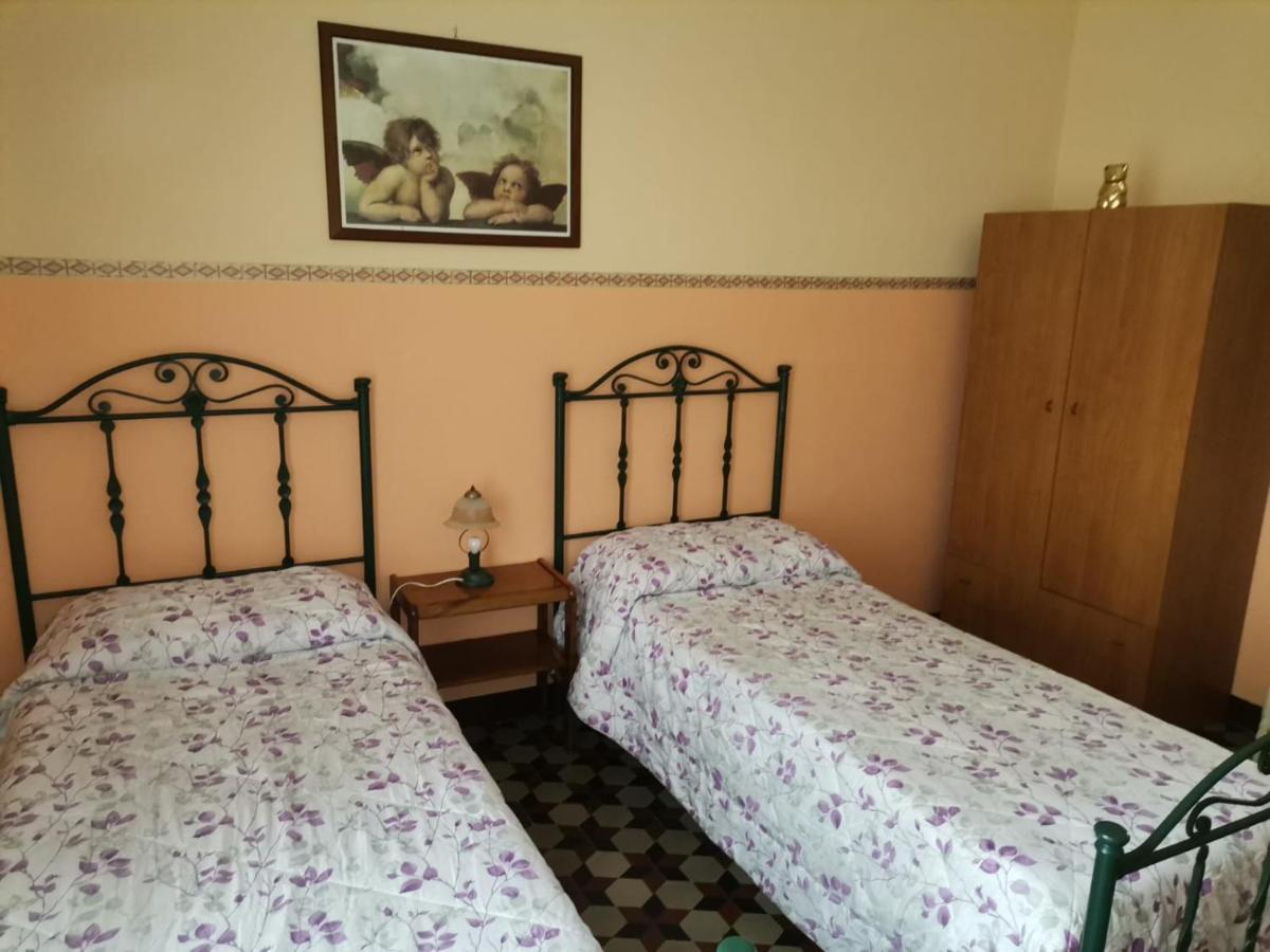 Ferienwohnung I Mici Di Emy CTA Exterior foto
