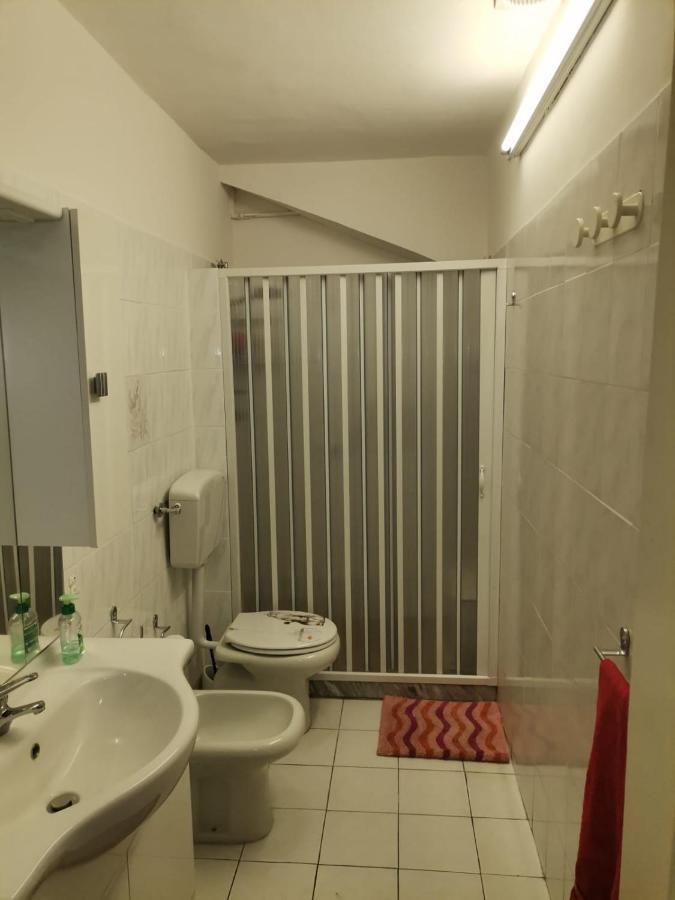 Ferienwohnung I Mici Di Emy CTA Exterior foto