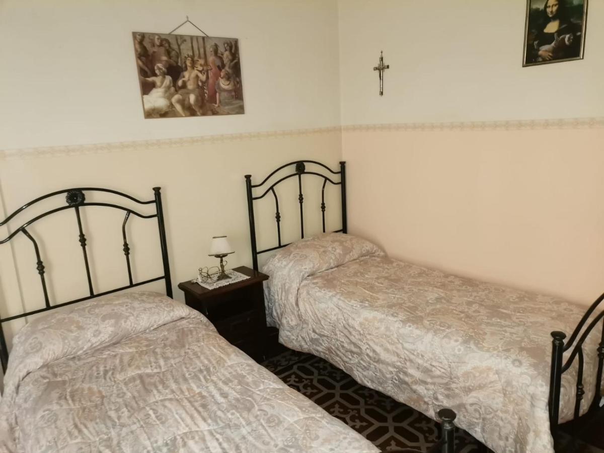 Ferienwohnung I Mici Di Emy CTA Exterior foto