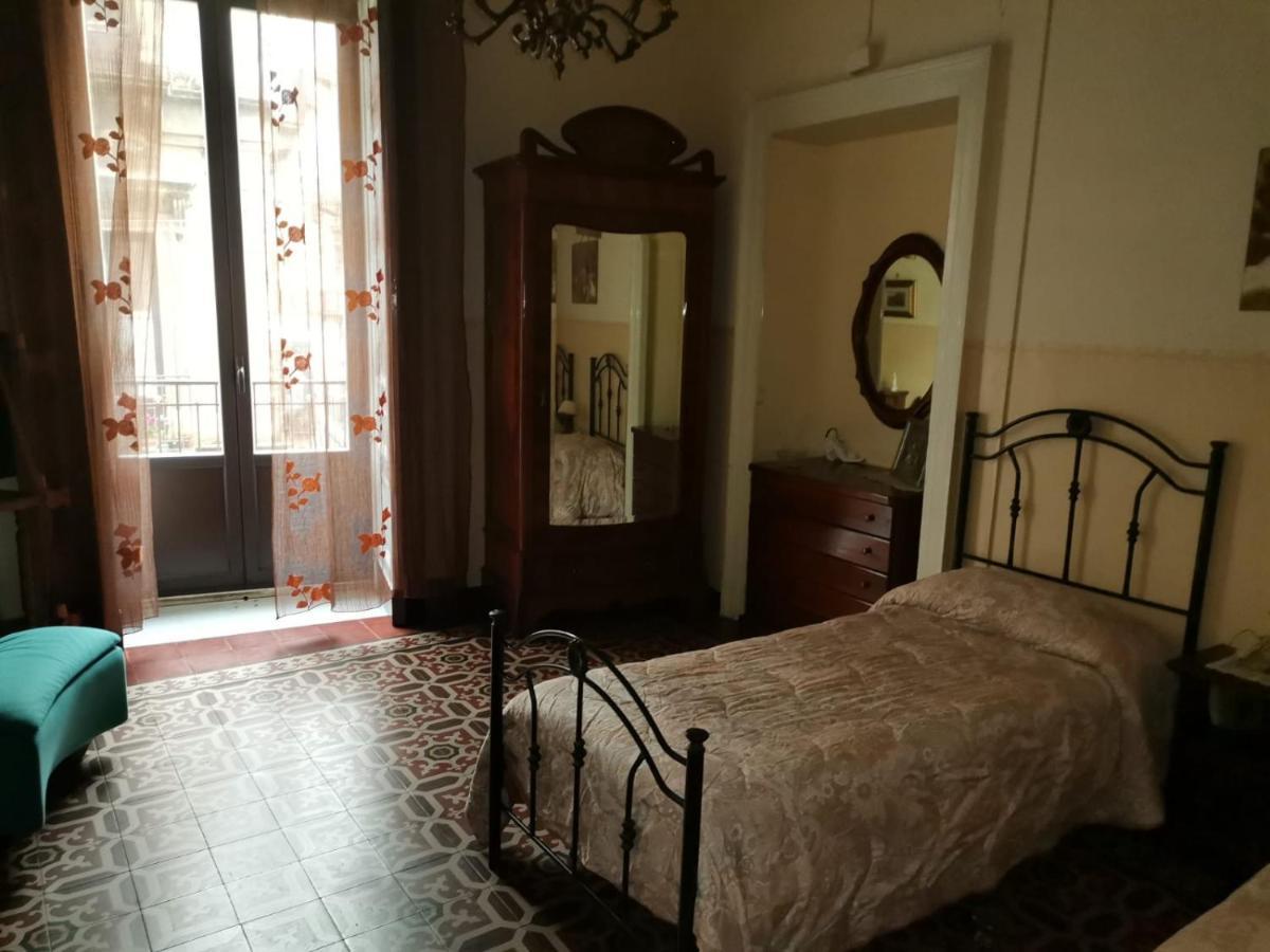 Ferienwohnung I Mici Di Emy CTA Exterior foto