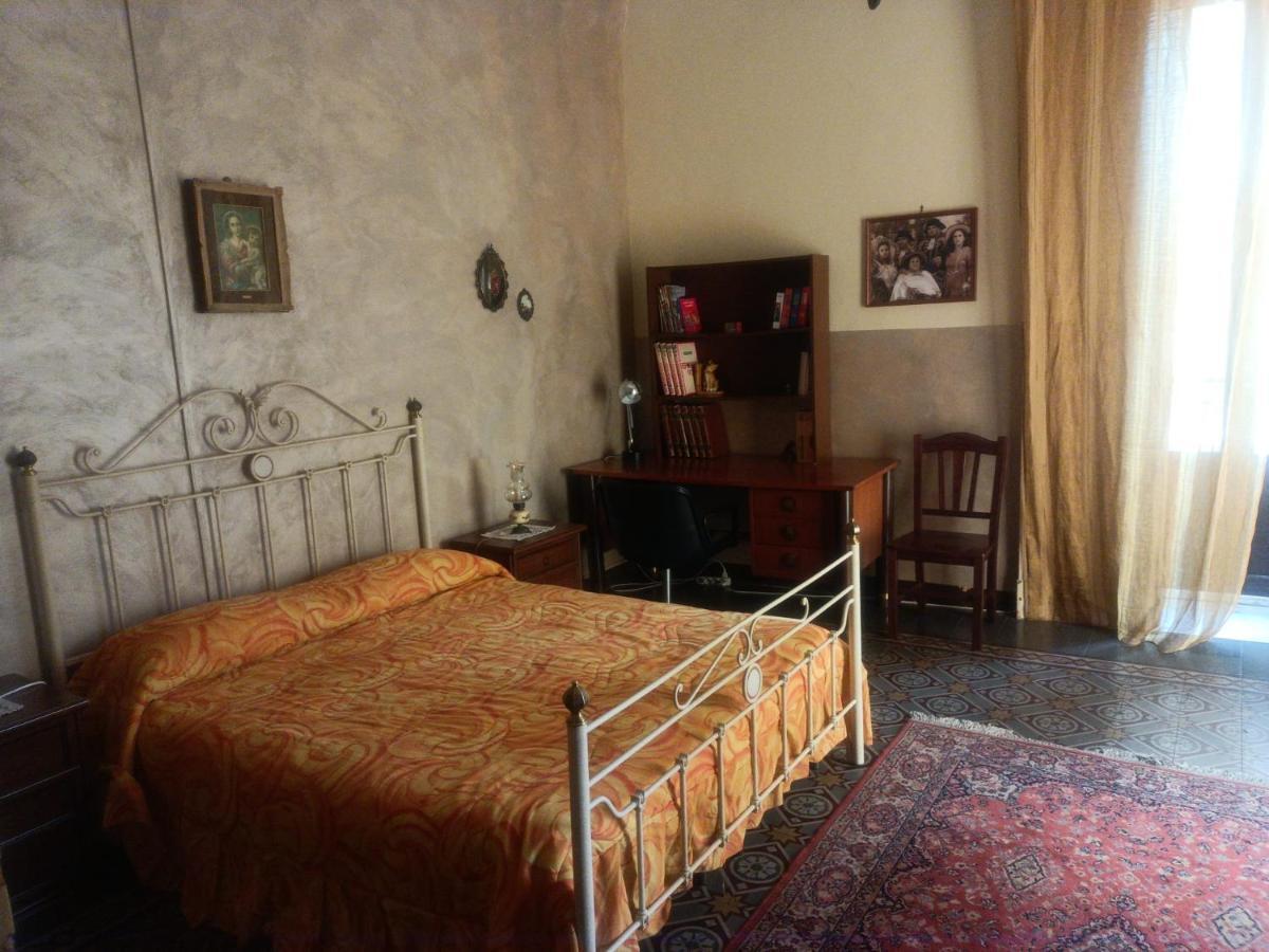 Ferienwohnung I Mici Di Emy CTA Exterior foto