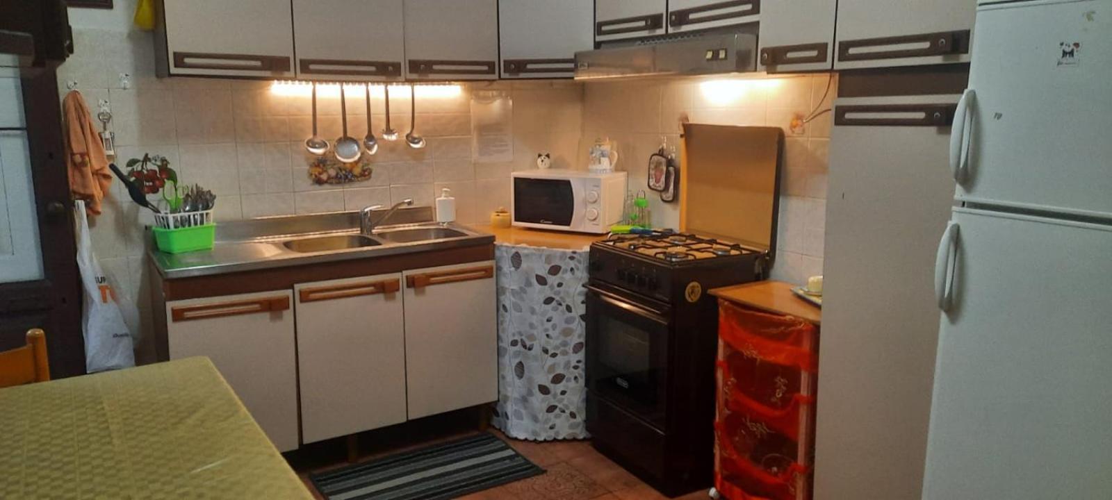 Ferienwohnung I Mici Di Emy CTA Exterior foto