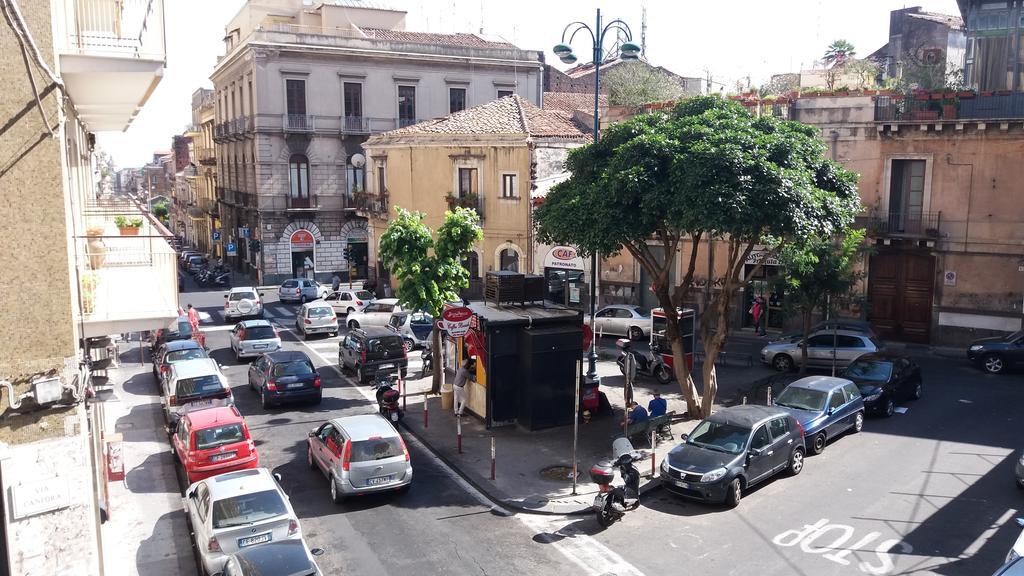 Ferienwohnung I Mici Di Emy CTA Exterior foto