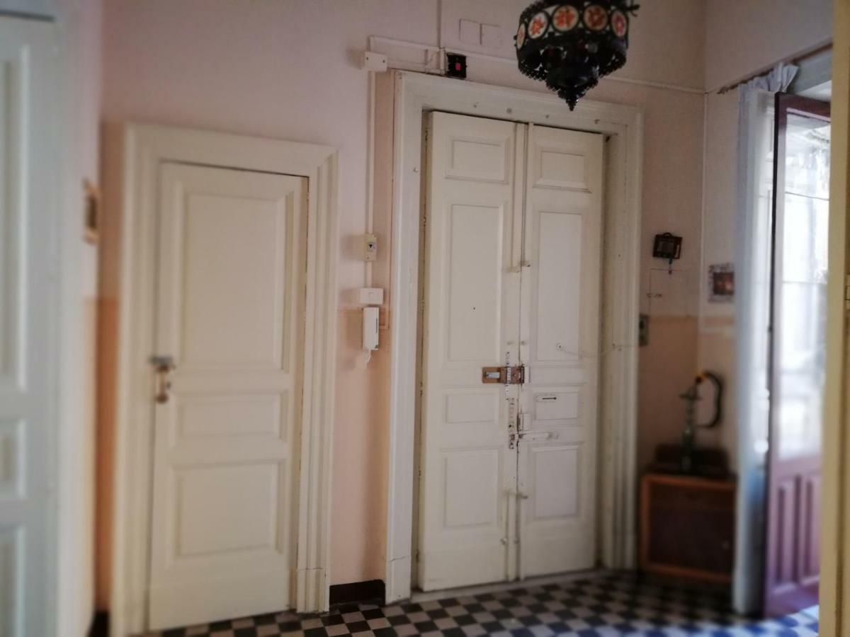 Ferienwohnung I Mici Di Emy CTA Exterior foto