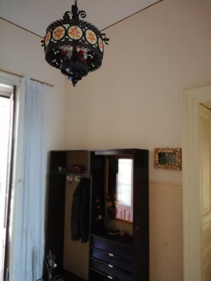 Ferienwohnung I Mici Di Emy CTA Exterior foto
