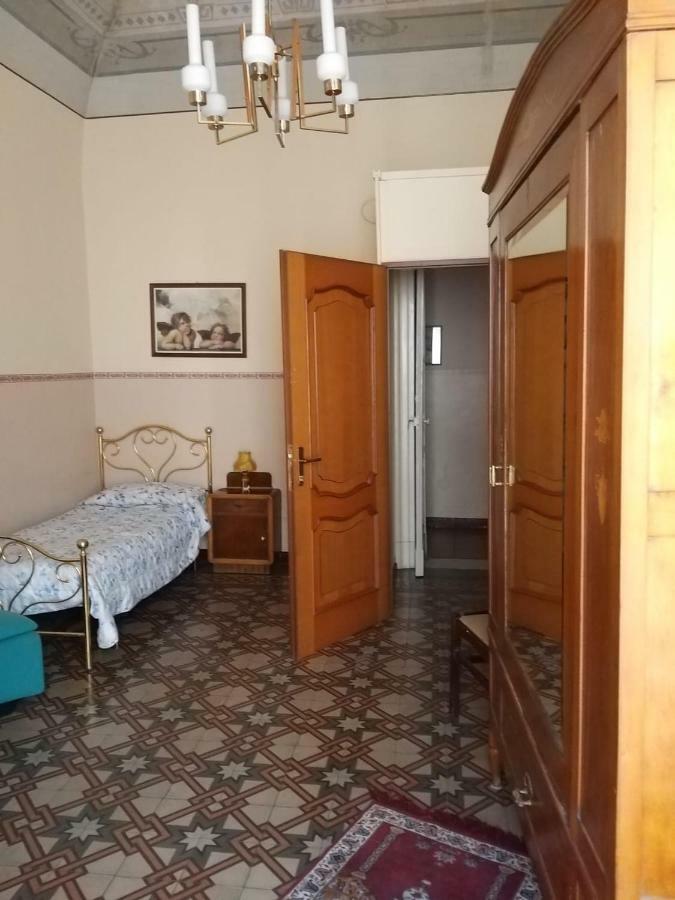 Ferienwohnung I Mici Di Emy CTA Exterior foto