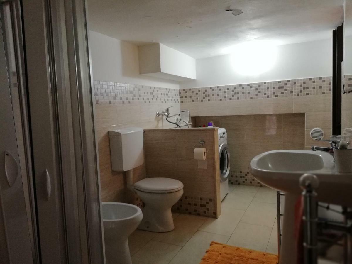 Ferienwohnung I Mici Di Emy CTA Exterior foto
