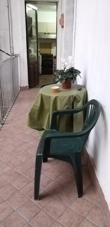 Ferienwohnung I Mici Di Emy CTA Exterior foto